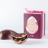 Páscoa - Ovo Brownie & Marzipã 500g