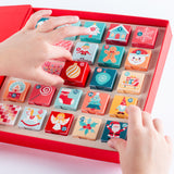 NATAL - Calendário do Advento CAU