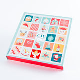 NATAL - Calendário do Advento CAU