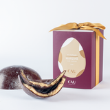 Páscoa - Ovo Nougat & Marzipã 500g