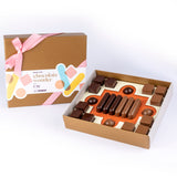 Rosh Hashana - Chocolate Wonder Box Parve