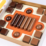 Rosh Hashana - Chocolate Wonder Box Parve