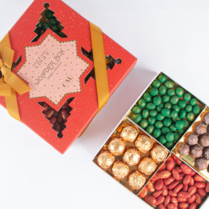 NATAL - Wonder Box 490g