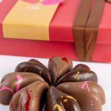 NAMORADOS - Cx Heart Bites - 7 big bombons