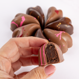 NAMORADOS - Cx Heart Bites - 7 big bombons