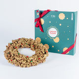 Natal - Maxi Guirlanda Rochedo 1,1kg