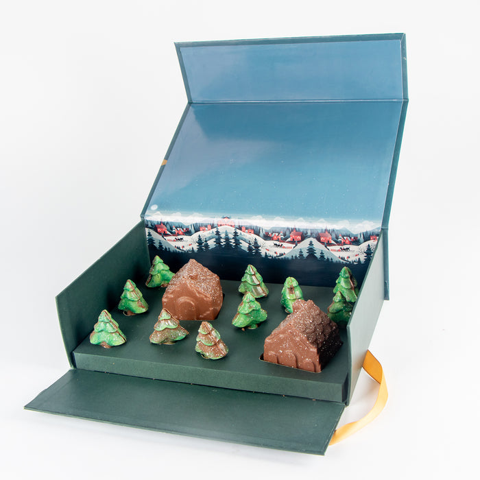 NATAL - Wonder Box 360g