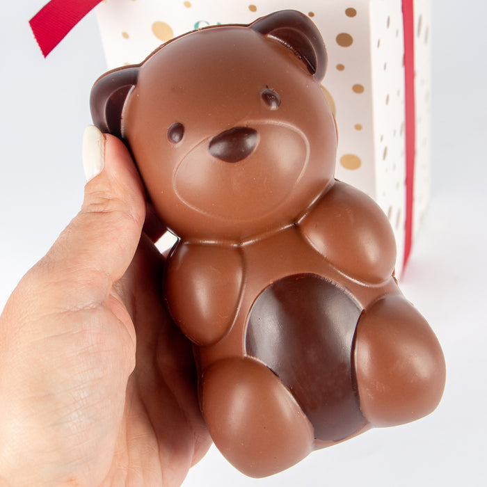 Natal - Teddy Bear 120g
