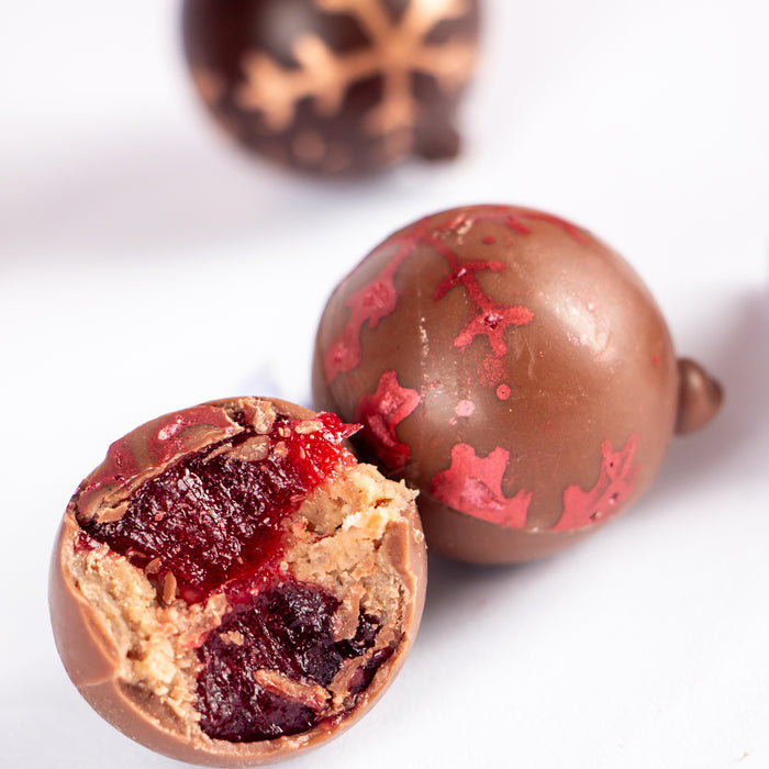 Natal - Cx Chubby 18 unidades 360g