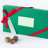 Rosh Hashana - Caixa Apple Praline 18 unid Parve