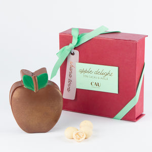 Rosh Hashana - Caixa Apple Delight