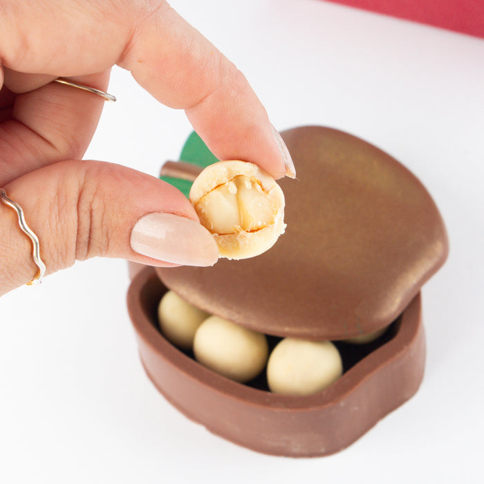 Rosh Hashana - Caixa Apple Delight Kasher Parve