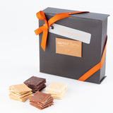 Rosh Hashana - Caixa Sweet Bites Kasher Parve
