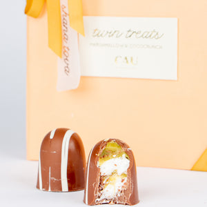 Rosh Hashana - Caixa Twin Treats