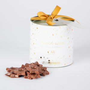 Rosh Hashana - Lata Mini Estrela Crocante