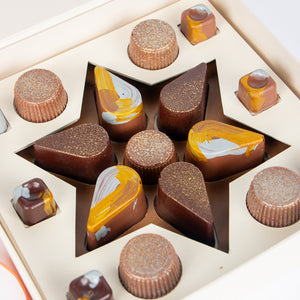 Rosh Hashana - Wonder Box