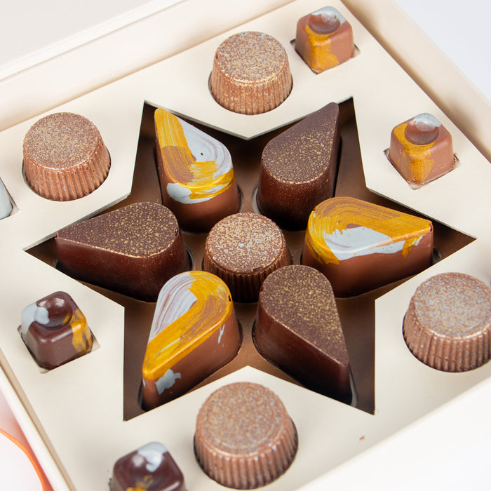 Rosh Hashana - Wonder Box