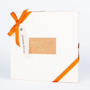 Rosh Hashana - Wonder Box